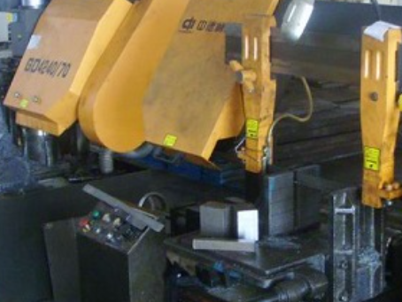 河东区街道SM45模具钢