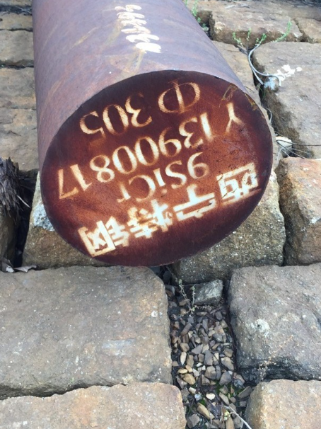 河东区街道9CrSi工具钢