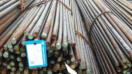 河东区街道30CrNi3Mo合金结构钢
