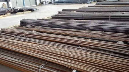 河东区街道30CrNi4MoA合金结构钢